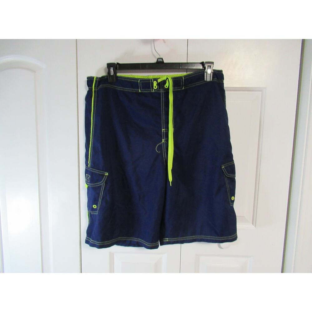 Revolution Swimtrunks